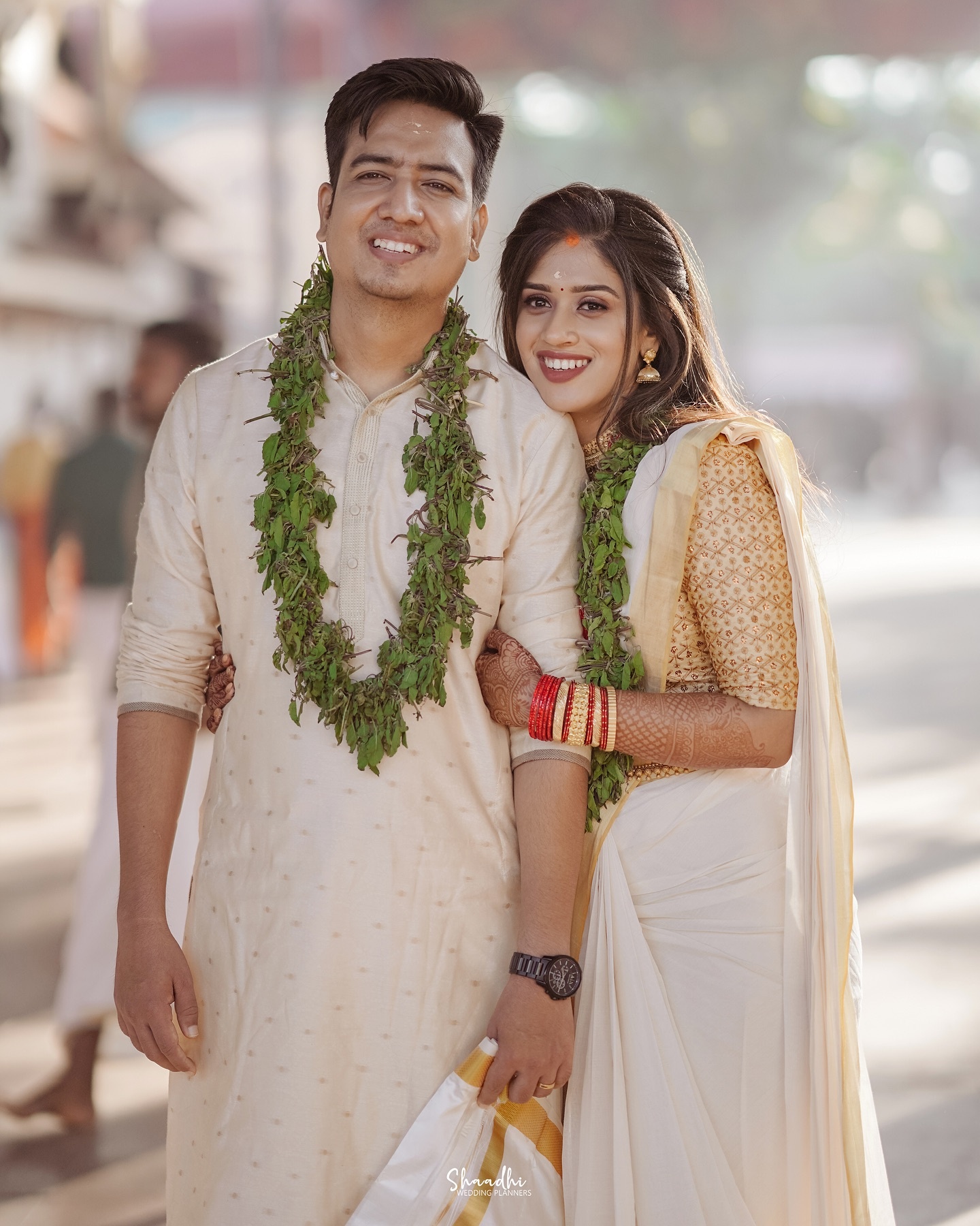 Wedding planning by Shaadhi Wedding Planners